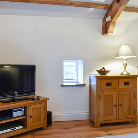 The Hayloft - Uk37563 Villa Crosby Garrett Luaran gambar