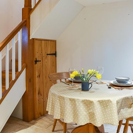 The Hayloft - Uk37563 Villa Crosby Garrett Luaran gambar
