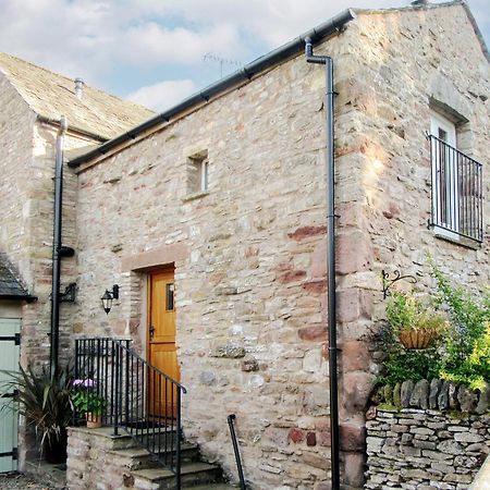 The Hayloft - Uk37563 Villa Crosby Garrett Luaran gambar