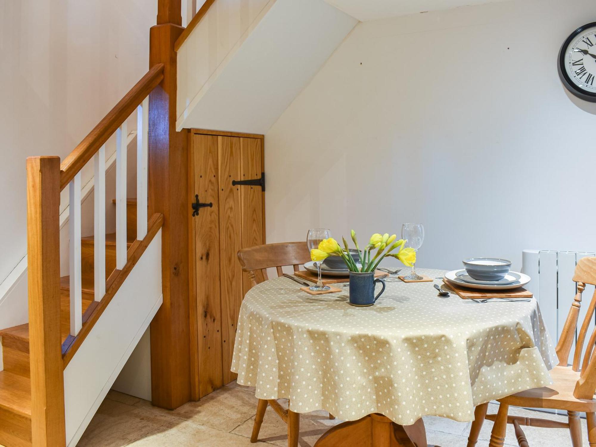 The Hayloft - Uk37563 Villa Crosby Garrett Luaran gambar