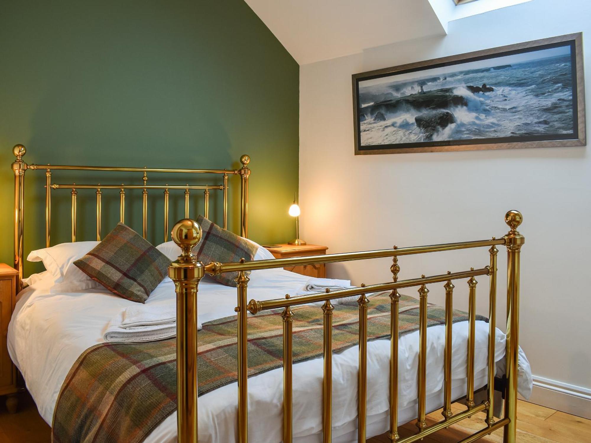 The Hayloft - Uk37563 Villa Crosby Garrett Luaran gambar
